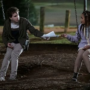 Bilder Dear Evan Hansen