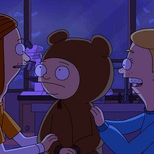 Bilder The Great North