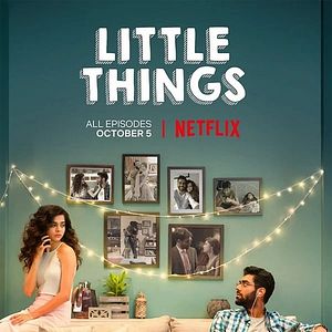 Bilder Little Things