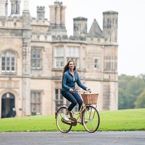 Bilder A Castle For Christmas