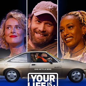 Bilder Your Life Is A Joke