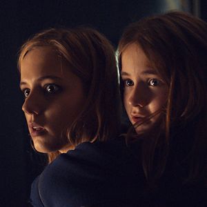 Bilder Martyrs Lane - A Ghost Story