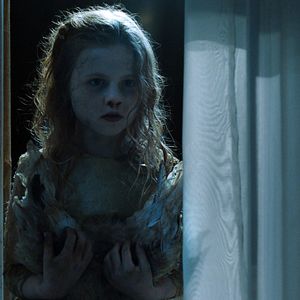 Bilder Martyrs Lane - A Ghost Story