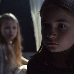 Bilder Martyrs Lane - A Ghost Story