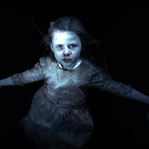 Bilder Martyrs Lane - A Ghost Story