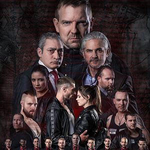 Bilder World Order: Drei Tage und Drei Nächte