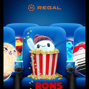 Bilder Ron läuft schief