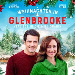 Bilder Weihnachten in Glenbrook – Verliebt in die Millionärin