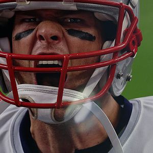 Bilder Becoming The G.O.A.T. - Die Tom Brady Story