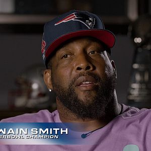 Bilder Becoming The G.O.A.T. - Die Tom Brady Story