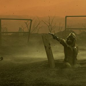 Bilder Fear The Walking Dead