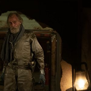 Bilder Keith Carradine