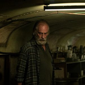 Bilder Keith Carradine