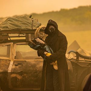 Bilder Fear The Walking Dead