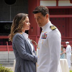 Bilder Navy CIS: Hawaii