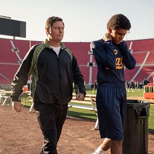 Bilder Colin in Black & White