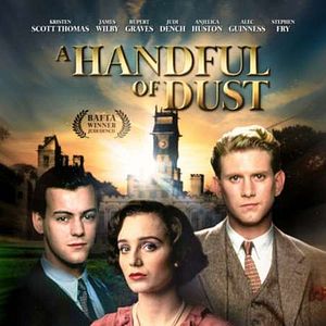 Bilder Ein Handvoll Staub