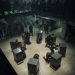 Bilder Army Of Thieves