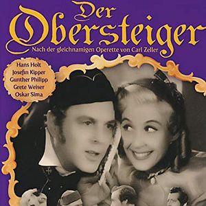 Bilder Der Obersteiger