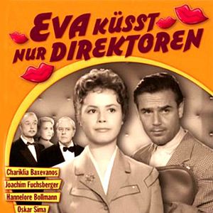 Bilder Eva küsst nur Direktoren