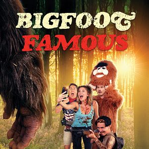 Bilder Bigfoot Famous