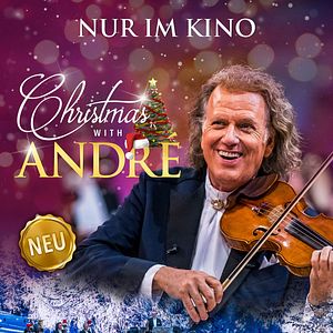 Bilder Christmas With André
