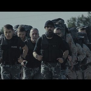 Bilder Bis ans Limit und darüber hinaus