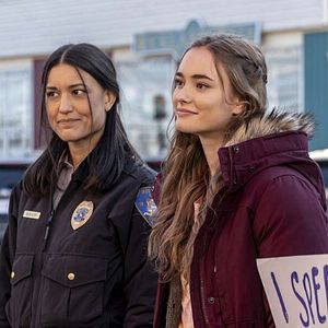 Bilder Dexter: New Blood