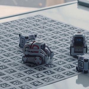 Bilder The Brain - Cinq nouvelles du cerveau