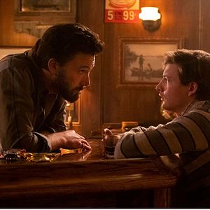 Bilder The Tender Bar