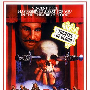 Bilder Theater des Grauens