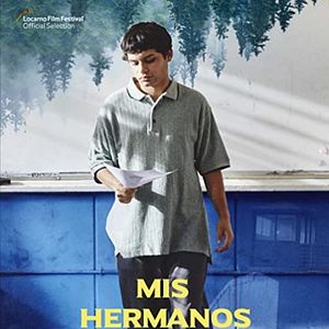 Bilder My Brothers Dream Awake