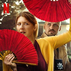 Bilder Reif für einen Mord