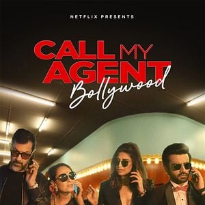 Bilder Call My Agent: Bollywood