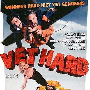 Bilder Hammerhart - Too Fat Too Furious