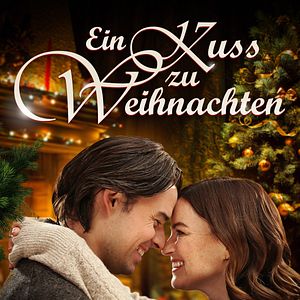 Bilder Ein Kuss zu Weihnachten