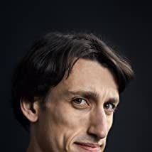 Bilder James Swanton