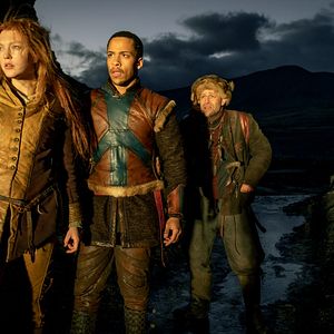 Bilder Die Hexenprinzessin