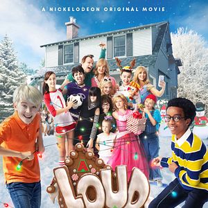 Bilder Weihnachten bei den Louds