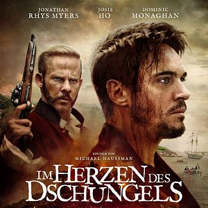 Bilder Im Herzen des Dschungels