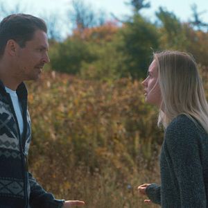 Bilder The Road Ahead - Am Ende zählt das Leben