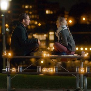 Bilder The Road Ahead - Am Ende zählt das Leben