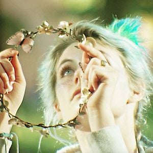 Bilder Coline Chantrel