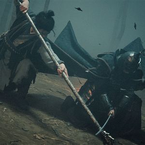 Bilder God Of War - Krieg der drei Reiche