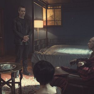 Bilder Zone 414 - City Of Robots