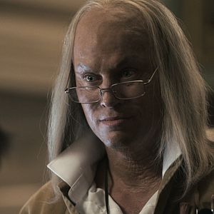 Bilder Zone 414 - City Of Robots