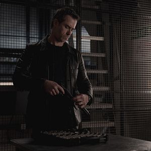 Bilder Zone 414 - City Of Robots