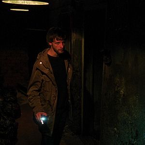 Bilder Mara - Die rechte Hand des Teufels