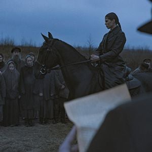 Bilder Mara - Die rechte Hand des Teufels