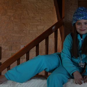 Bilder Glory - Eine ungezähmte Freundschaft